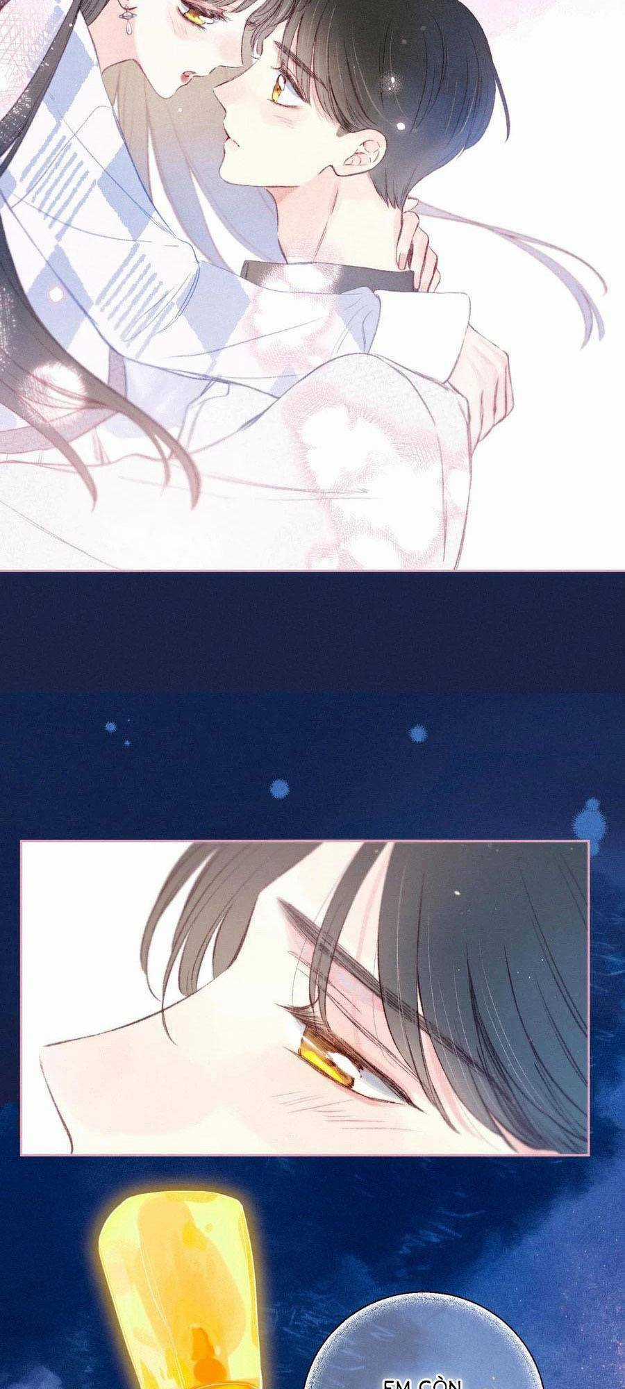 Vũ Xuyên Vật Ngữ Chapter 44 trang 34