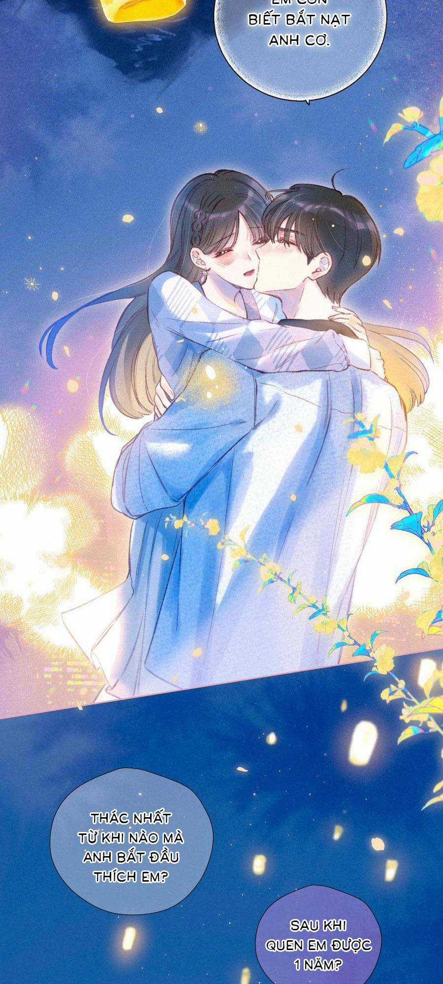 Vũ Xuyên Vật Ngữ Chapter 44 trang 35