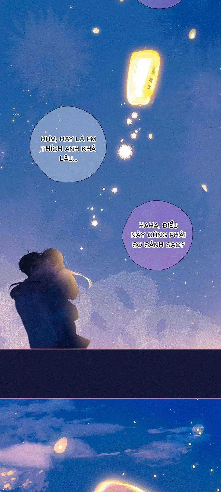 Vũ Xuyên Vật Ngữ Chapter 44 trang 36