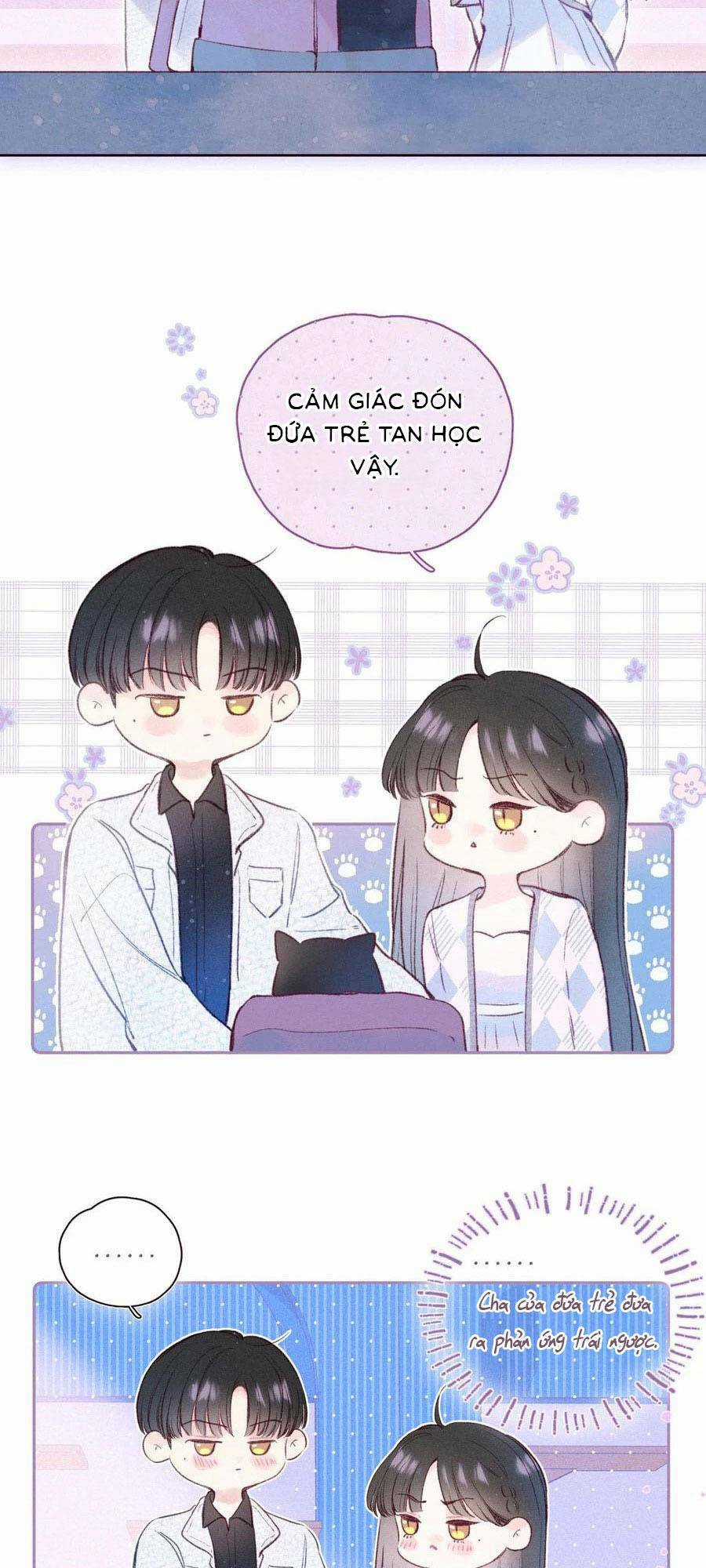 Vũ Xuyên Vật Ngữ Chapter 44 trang 5