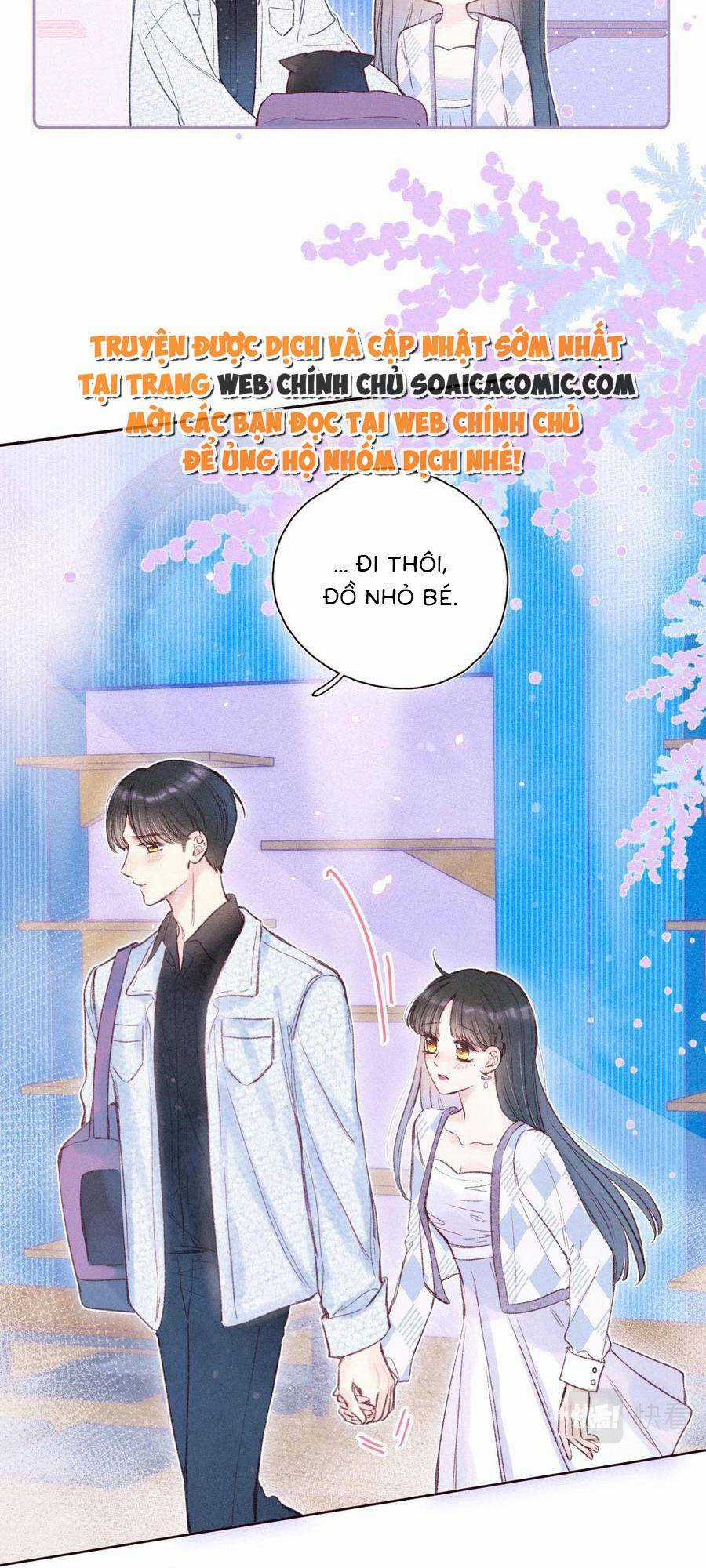 Vũ Xuyên Vật Ngữ Chapter 44 trang 6