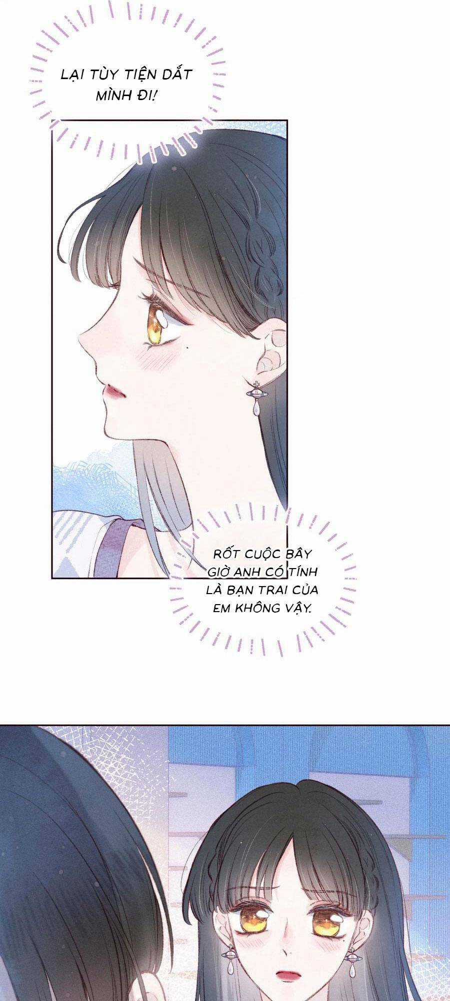 Vũ Xuyên Vật Ngữ Chapter 44 trang 7