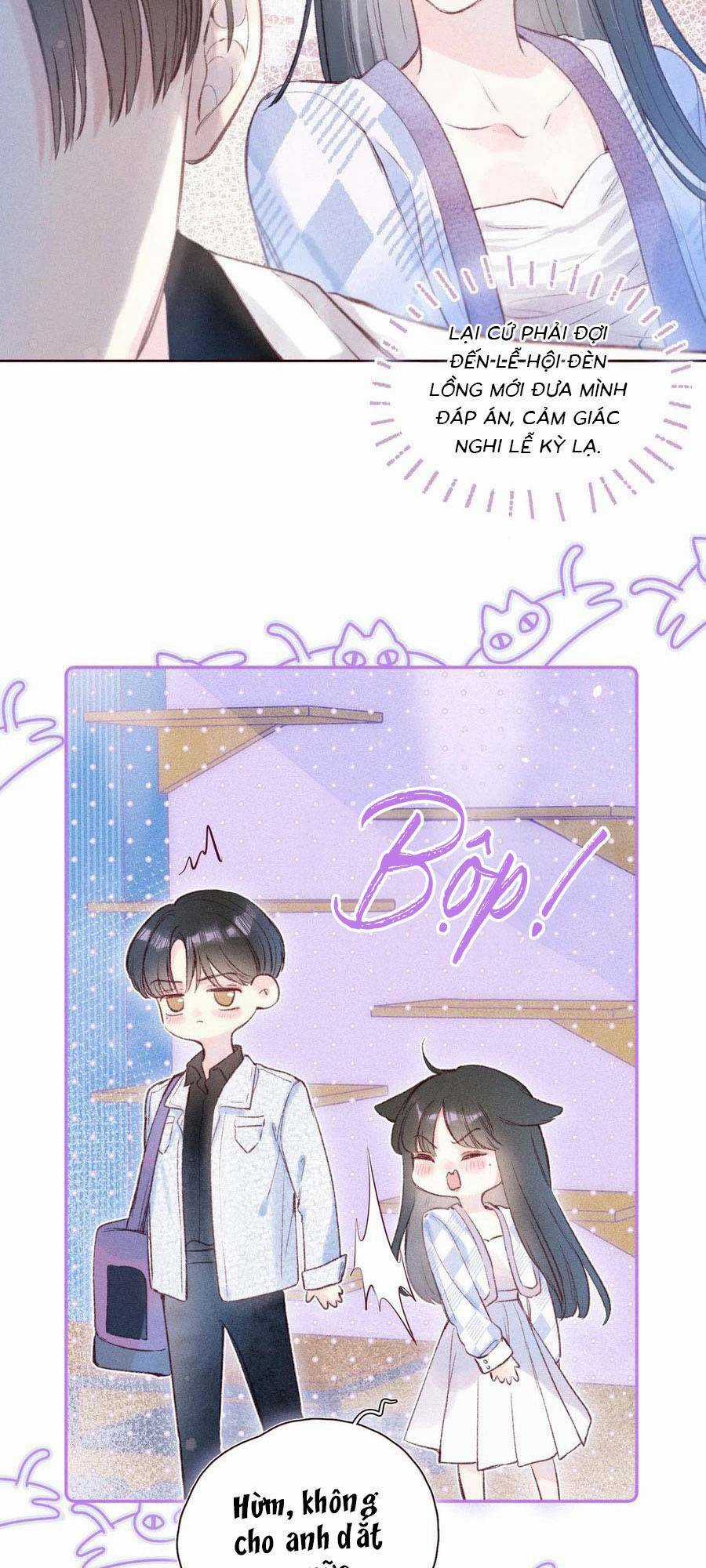 Vũ Xuyên Vật Ngữ Chapter 44 trang 8