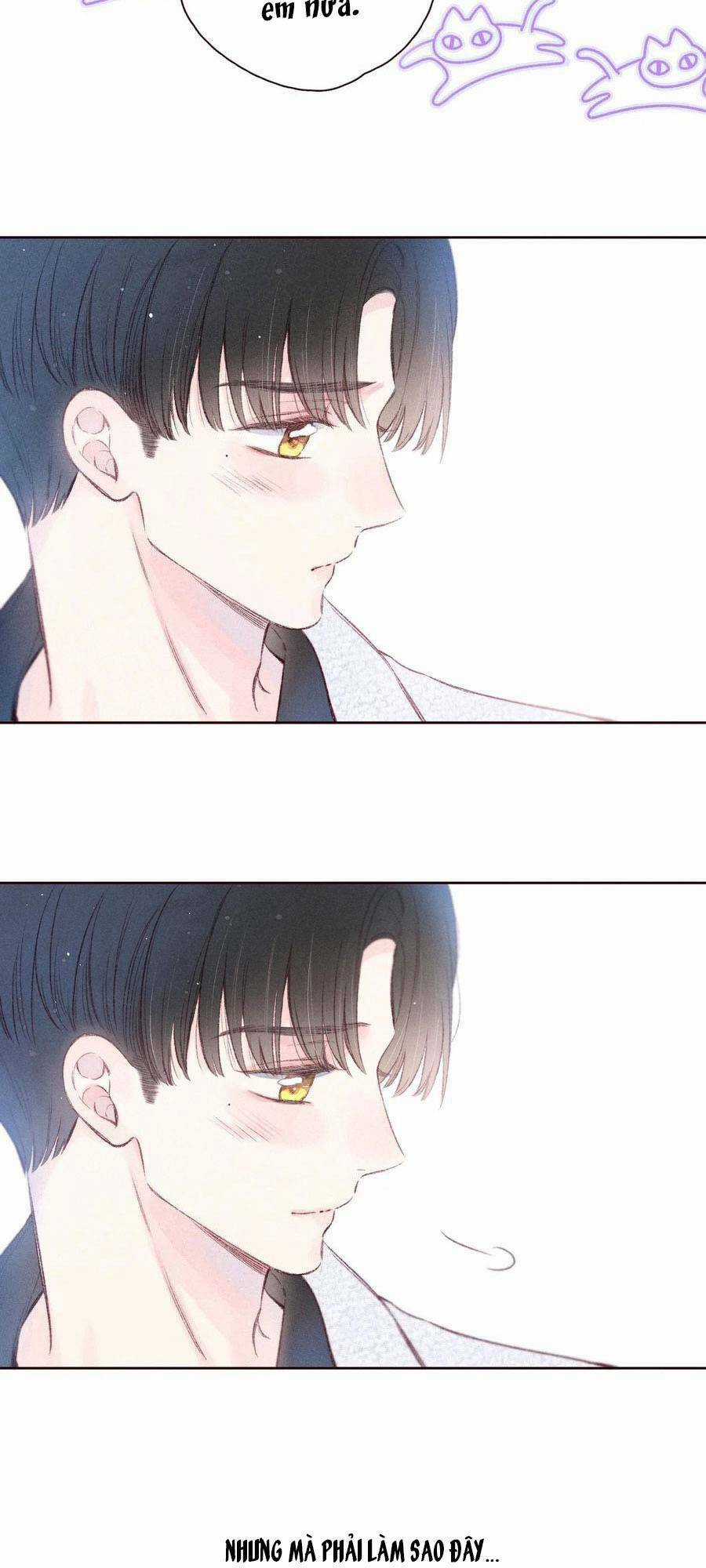 Vũ Xuyên Vật Ngữ Chapter 44 trang 9