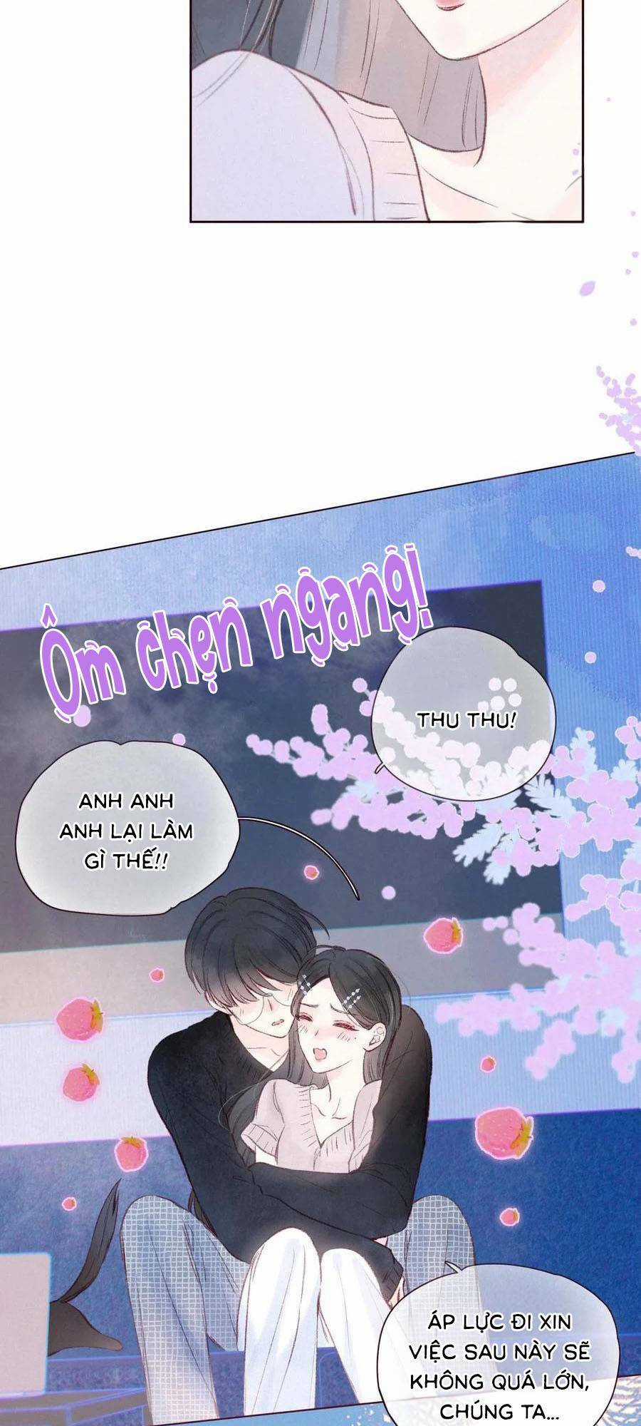 Vũ Xuyên Vật Ngữ Chapter 45 trang 2