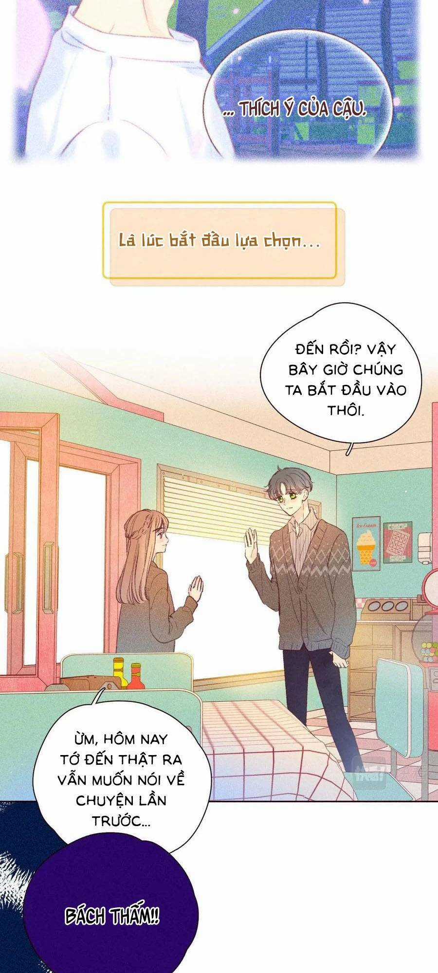 Vũ Xuyên Vật Ngữ Chapter 45 trang 20