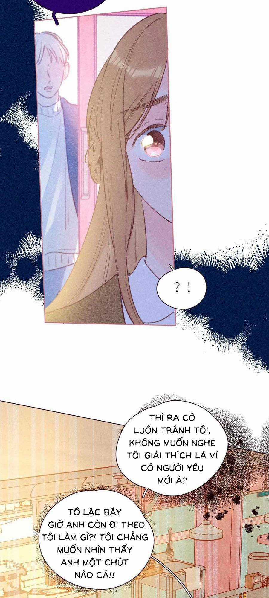 Vũ Xuyên Vật Ngữ Chapter 45 trang 21