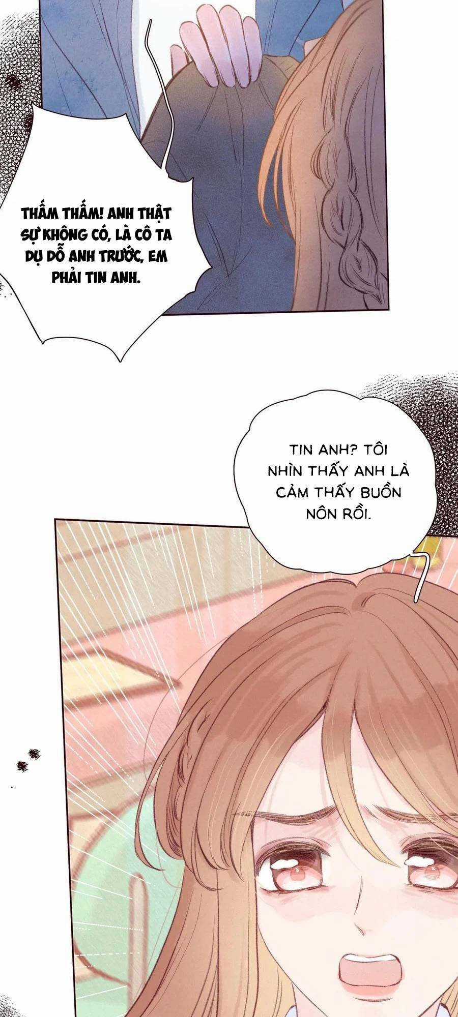 Vũ Xuyên Vật Ngữ Chapter 45 trang 23