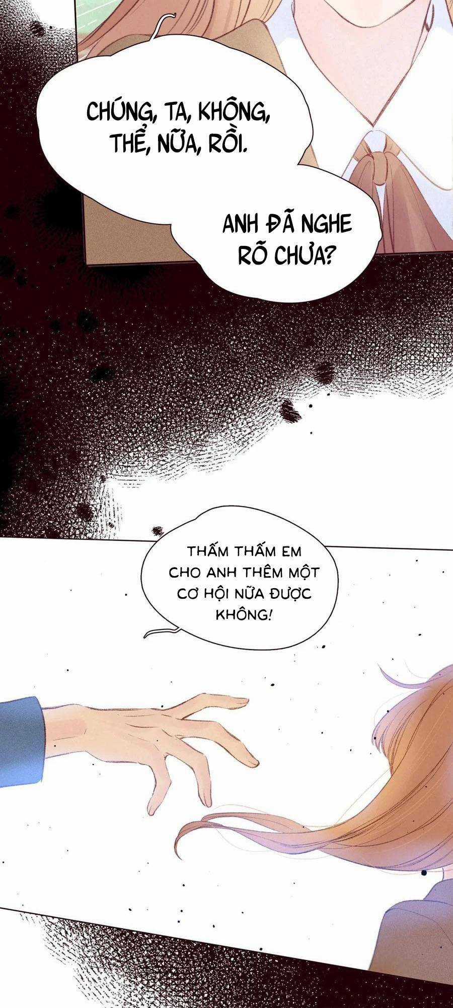 Vũ Xuyên Vật Ngữ Chapter 45 trang 24