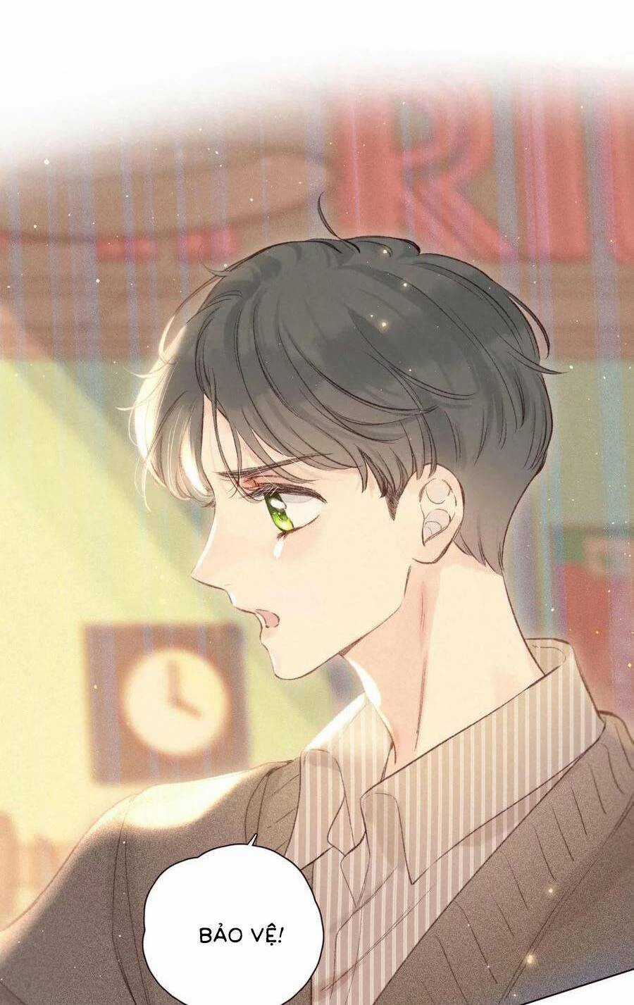 Vũ Xuyên Vật Ngữ Chapter 45 trang 27