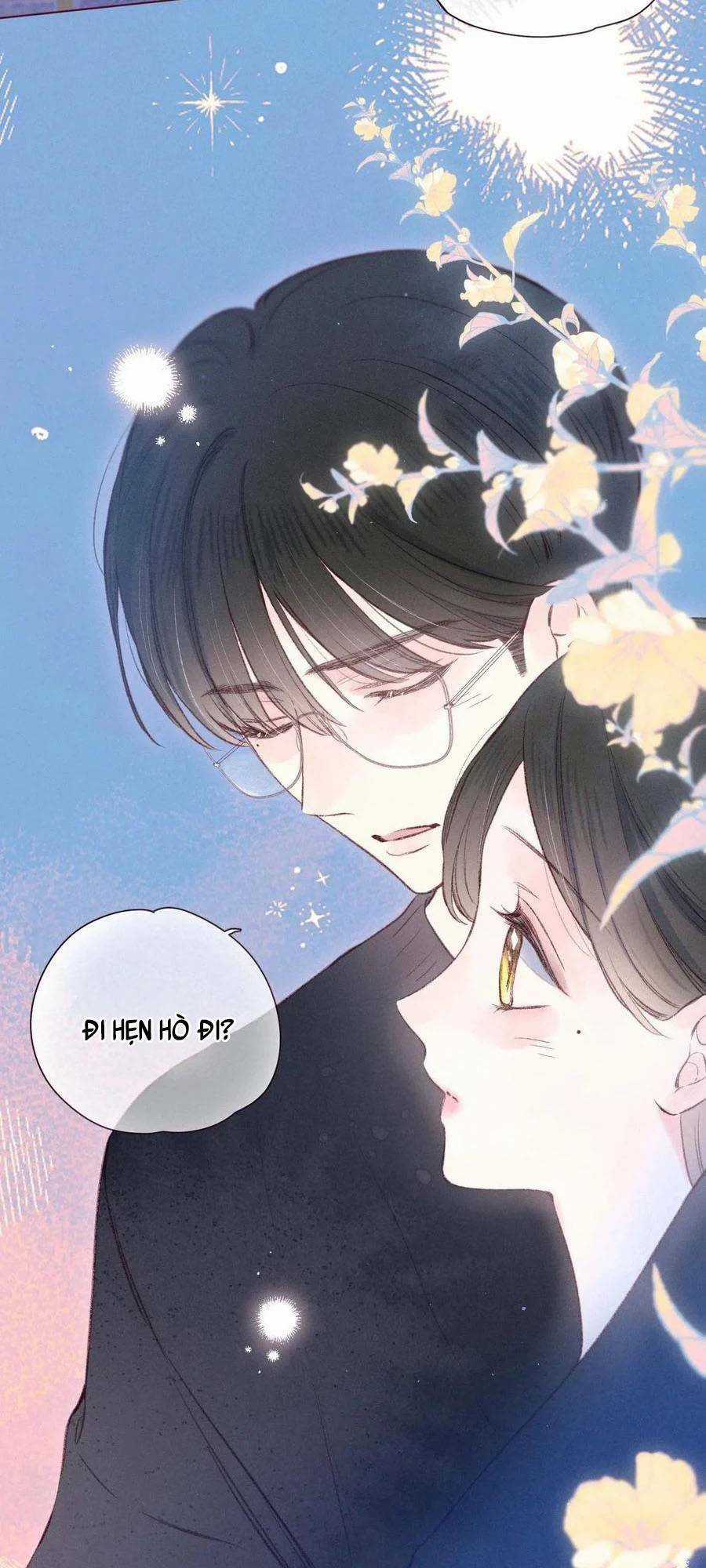 Vũ Xuyên Vật Ngữ Chapter 45 trang 3