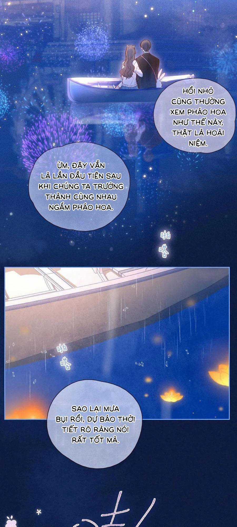 Vũ Xuyên Vật Ngữ Chapter 45 trang 30