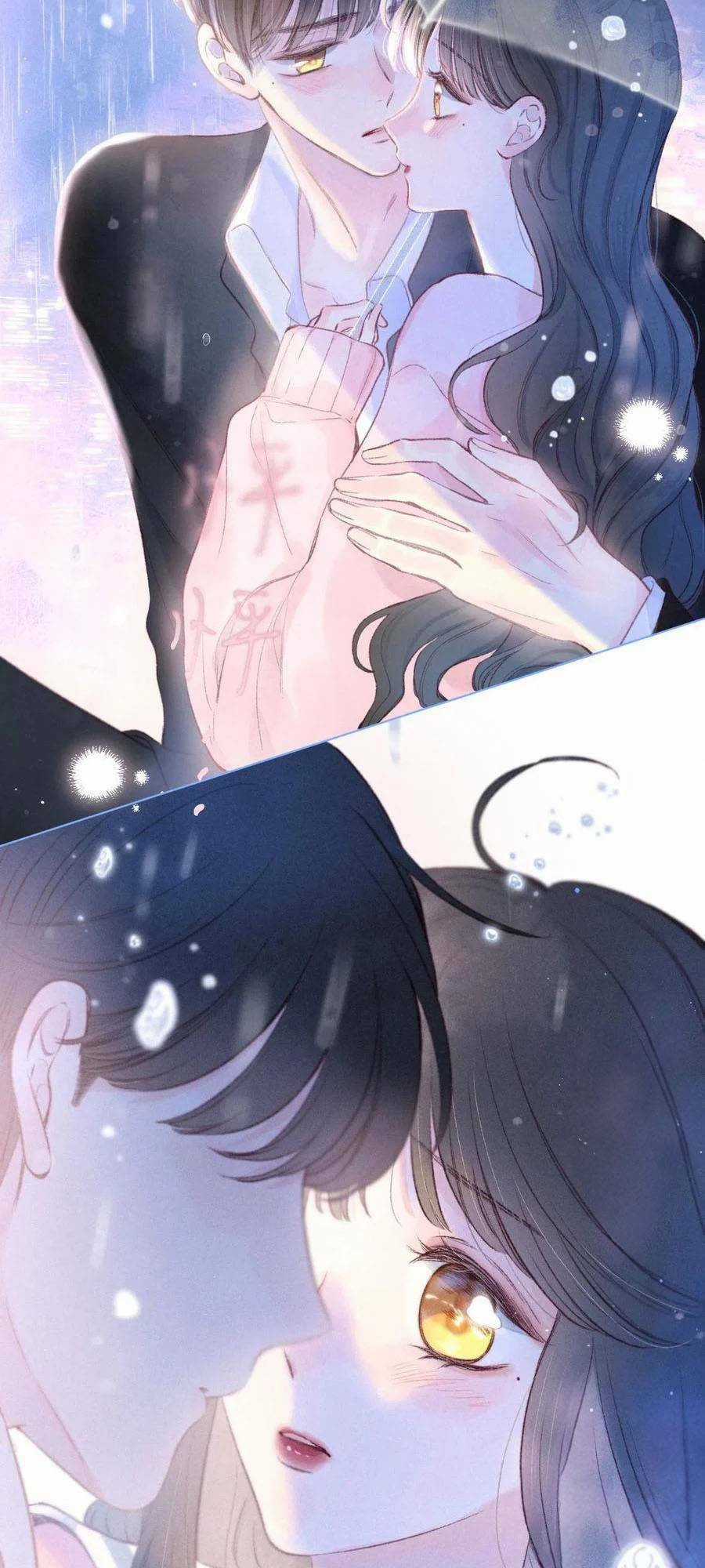 Vũ Xuyên Vật Ngữ Chapter 45 trang 35