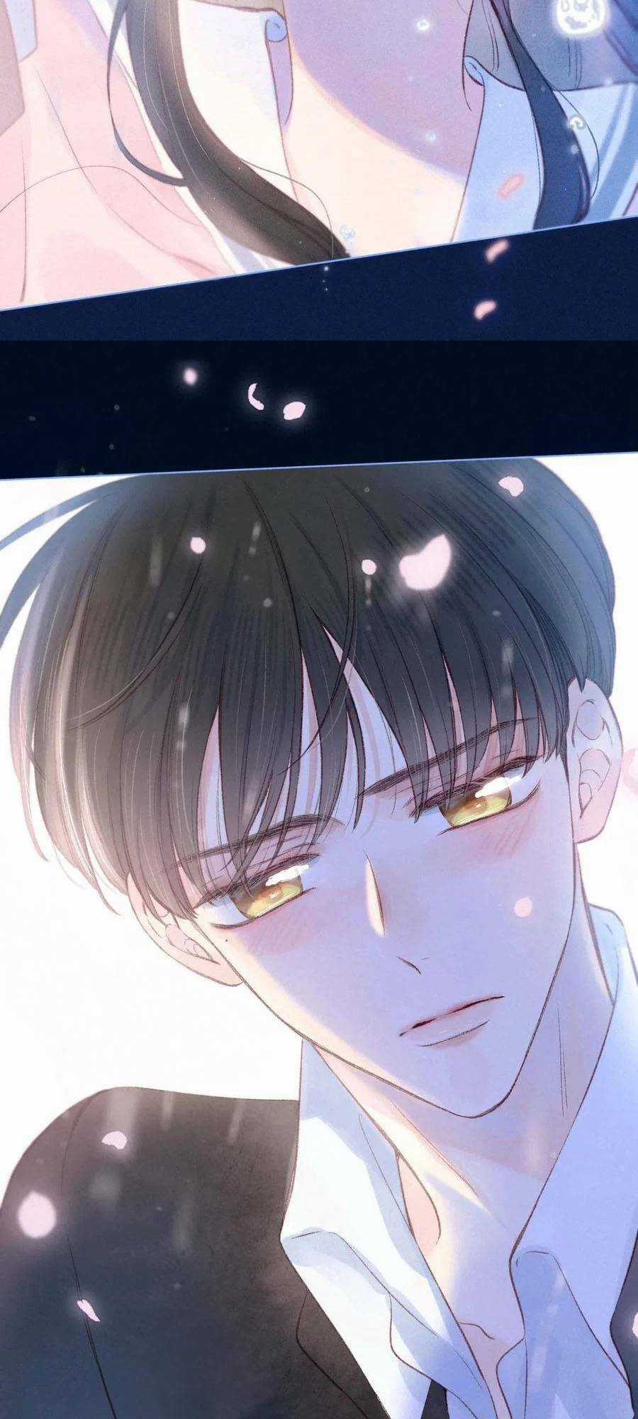 Vũ Xuyên Vật Ngữ Chapter 45 trang 36