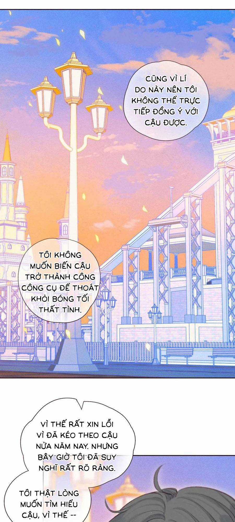 Vũ Xuyên Vật Ngữ Chapter 46 trang 12