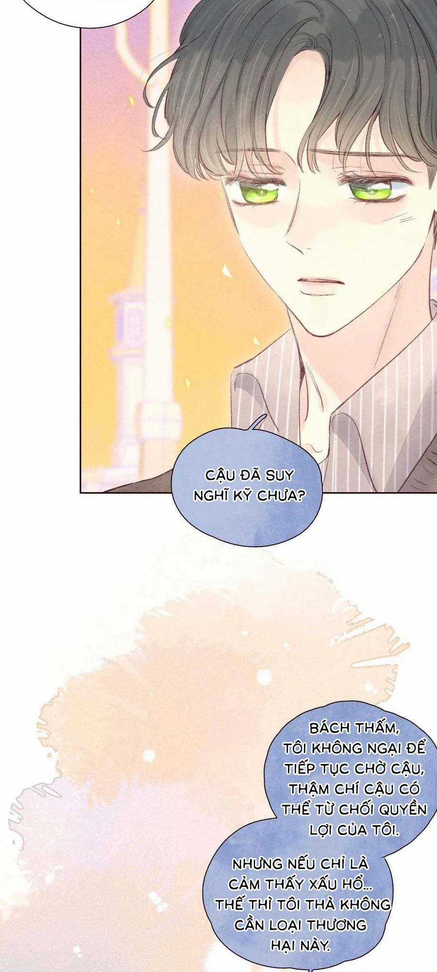 Vũ Xuyên Vật Ngữ Chapter 46 trang 13