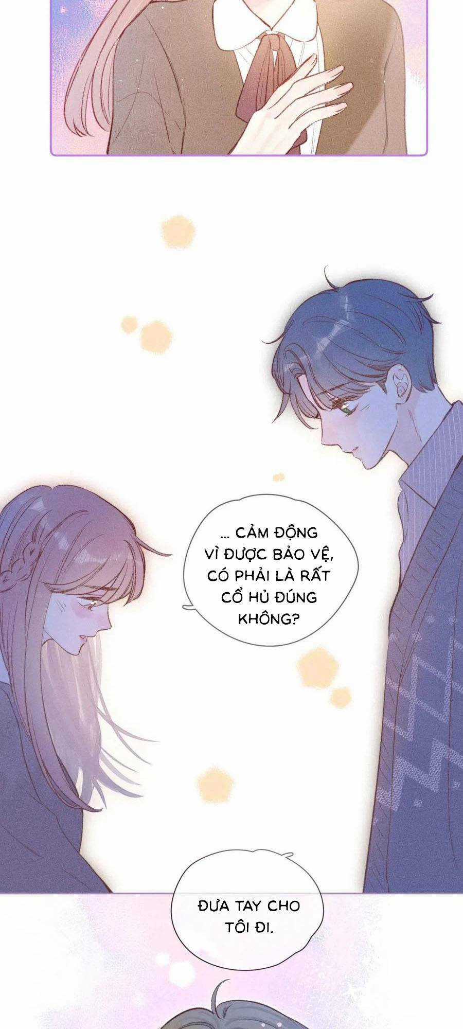 Vũ Xuyên Vật Ngữ Chapter 46 trang 15