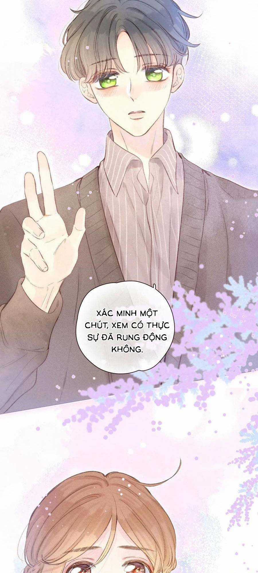 Vũ Xuyên Vật Ngữ Chapter 46 trang 16