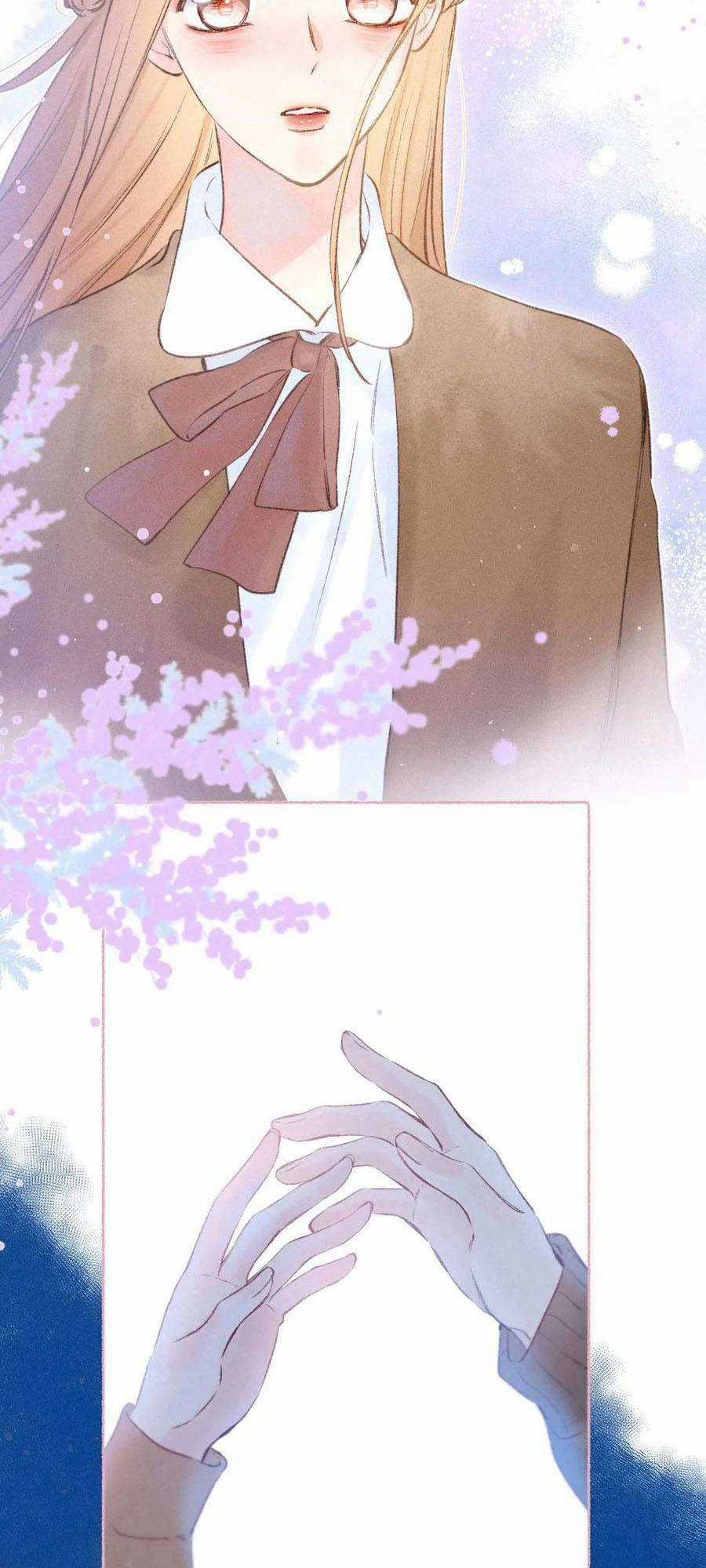 Vũ Xuyên Vật Ngữ Chapter 46 trang 17