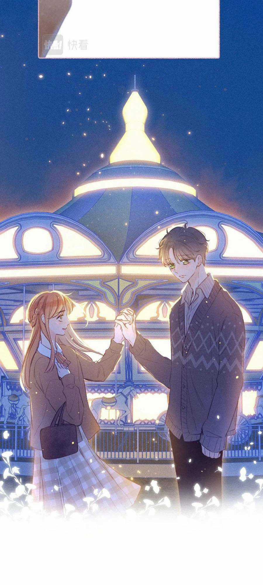 Vũ Xuyên Vật Ngữ Chapter 46 trang 18