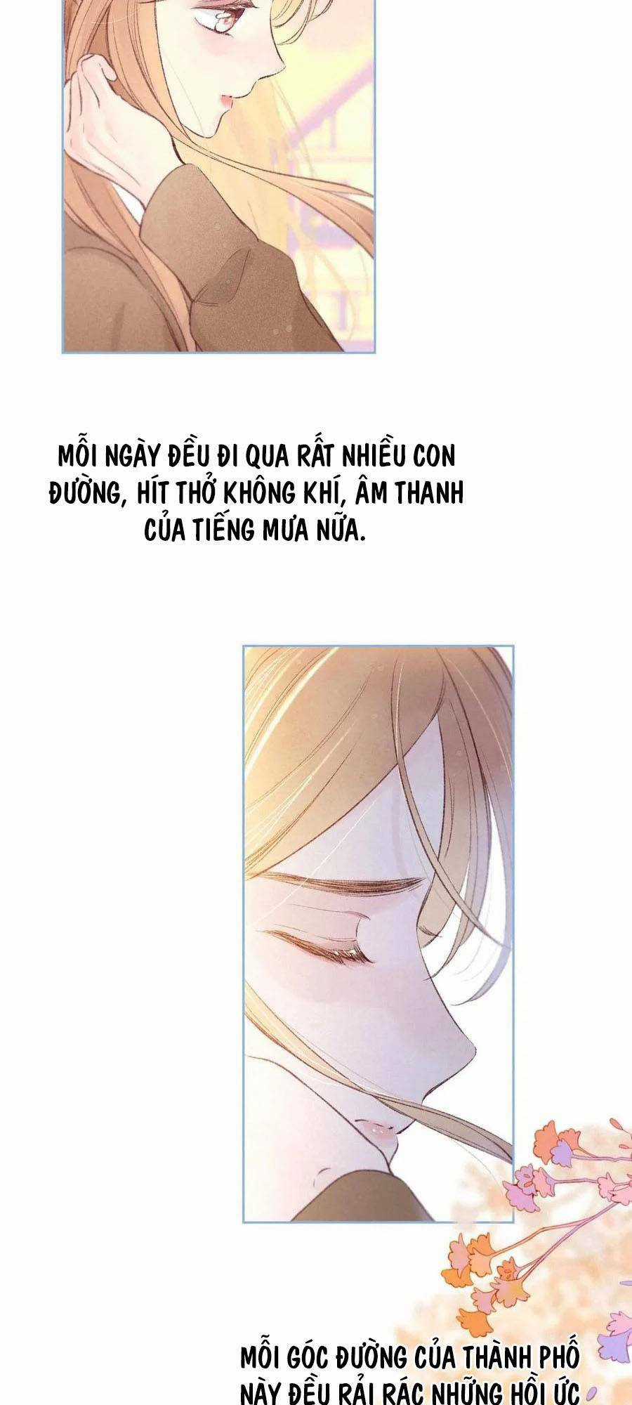 Vũ Xuyên Vật Ngữ Chapter 46 trang 2