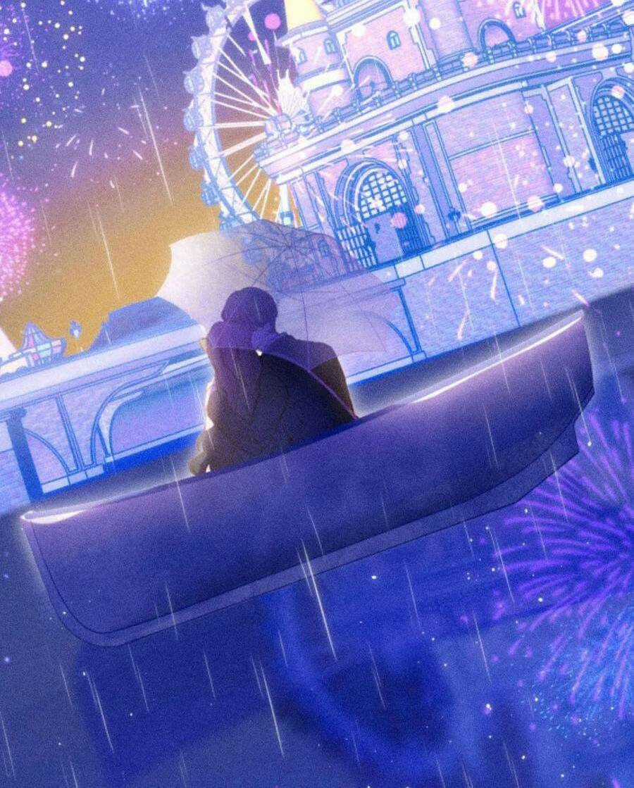 Vũ Xuyên Vật Ngữ Chapter 46 trang 20