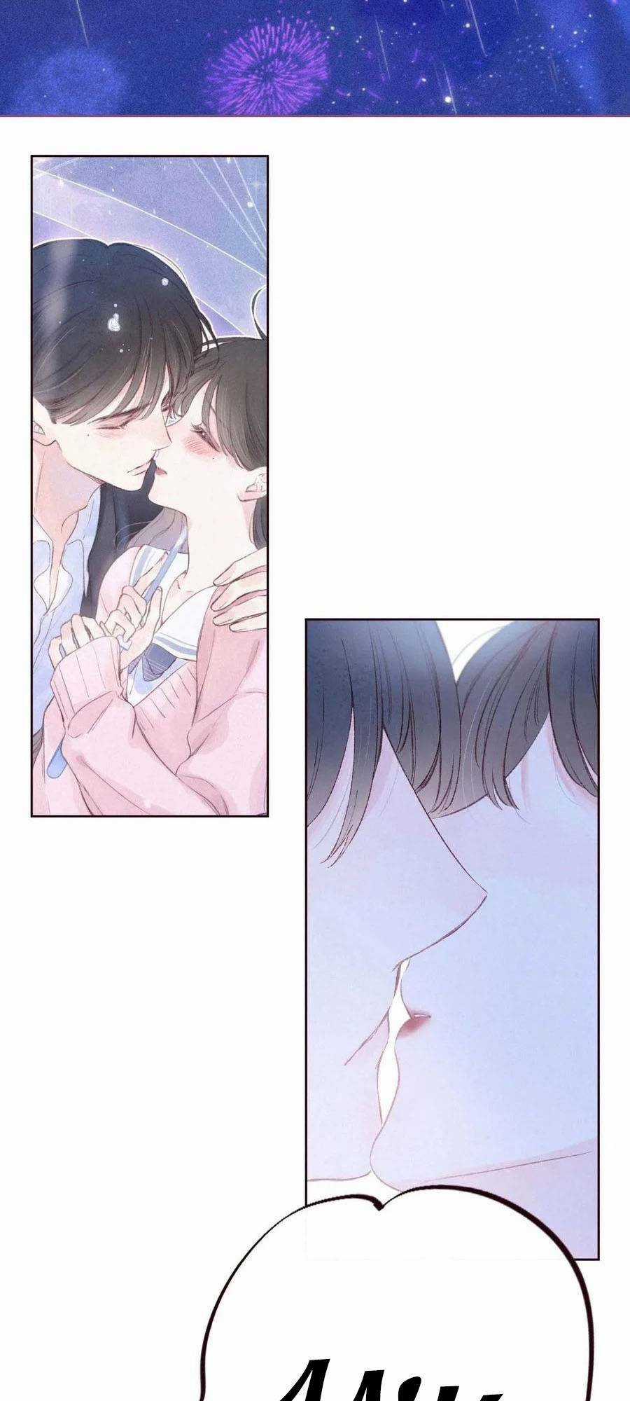 Vũ Xuyên Vật Ngữ Chapter 46 trang 21