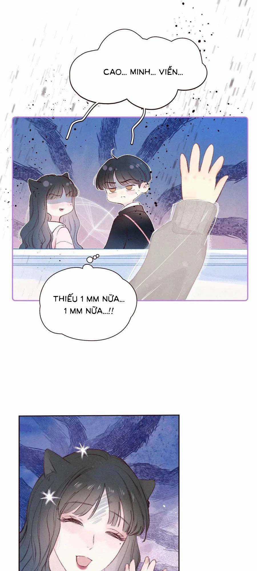 Vũ Xuyên Vật Ngữ Chapter 46 trang 23