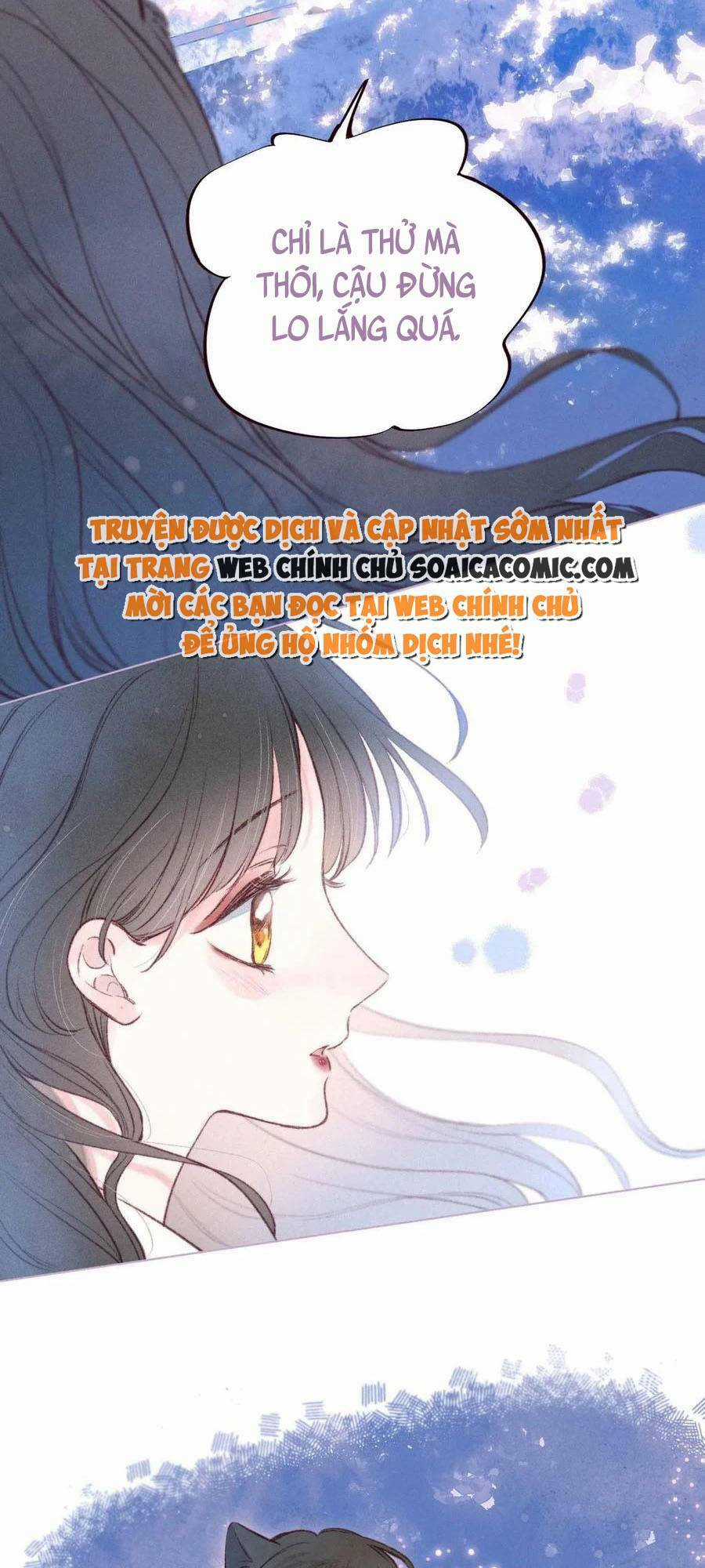 Vũ Xuyên Vật Ngữ Chapter 46 trang 25