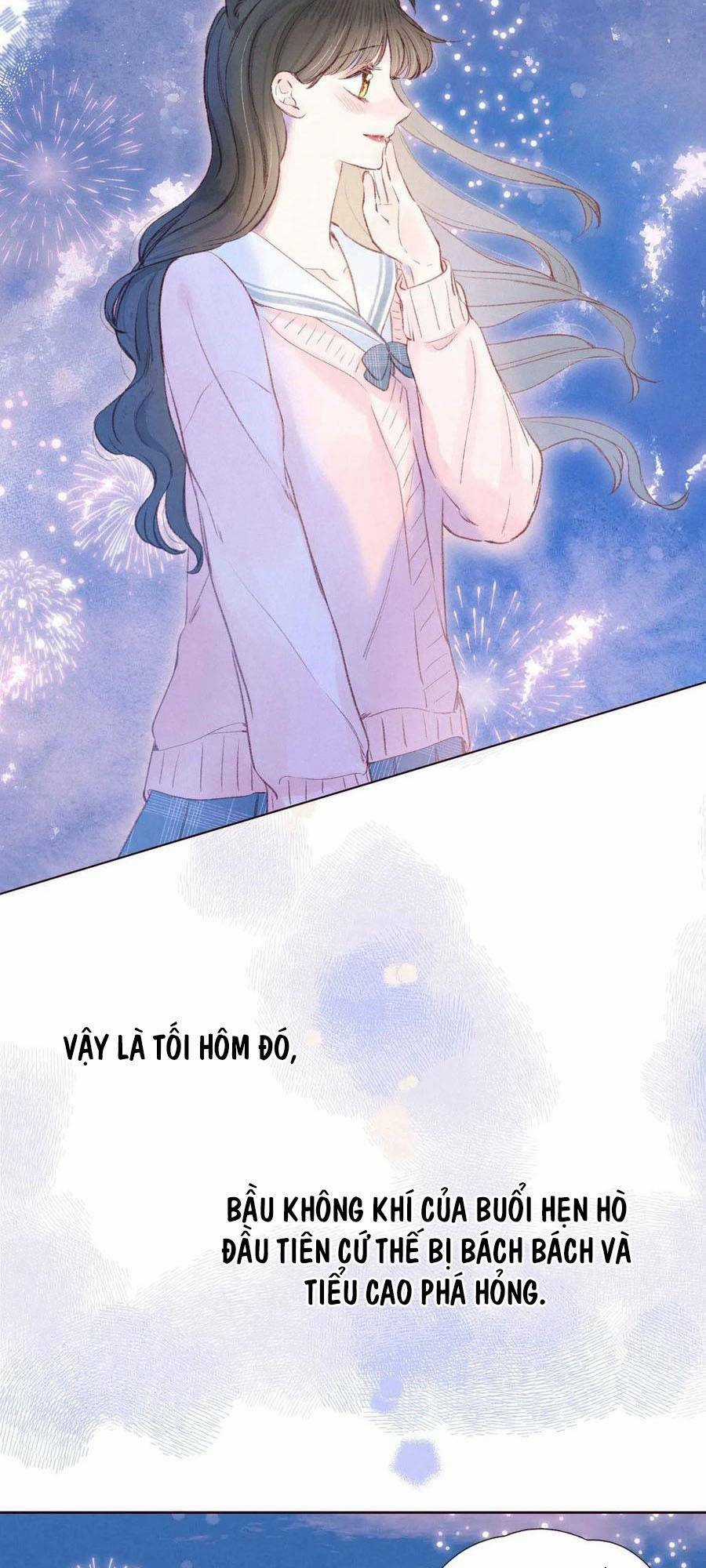 Vũ Xuyên Vật Ngữ Chapter 46 trang 26