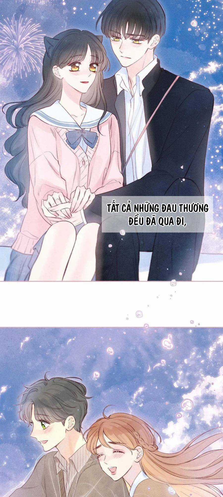 Vũ Xuyên Vật Ngữ Chapter 46 trang 28