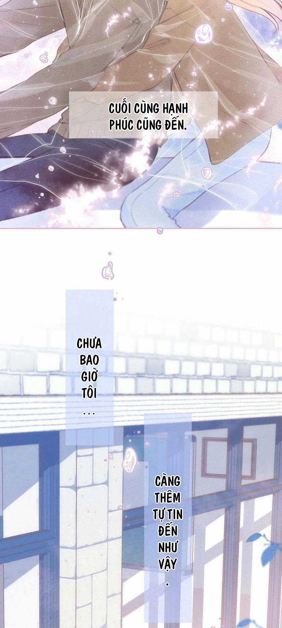 Vũ Xuyên Vật Ngữ Chapter 46 trang 29