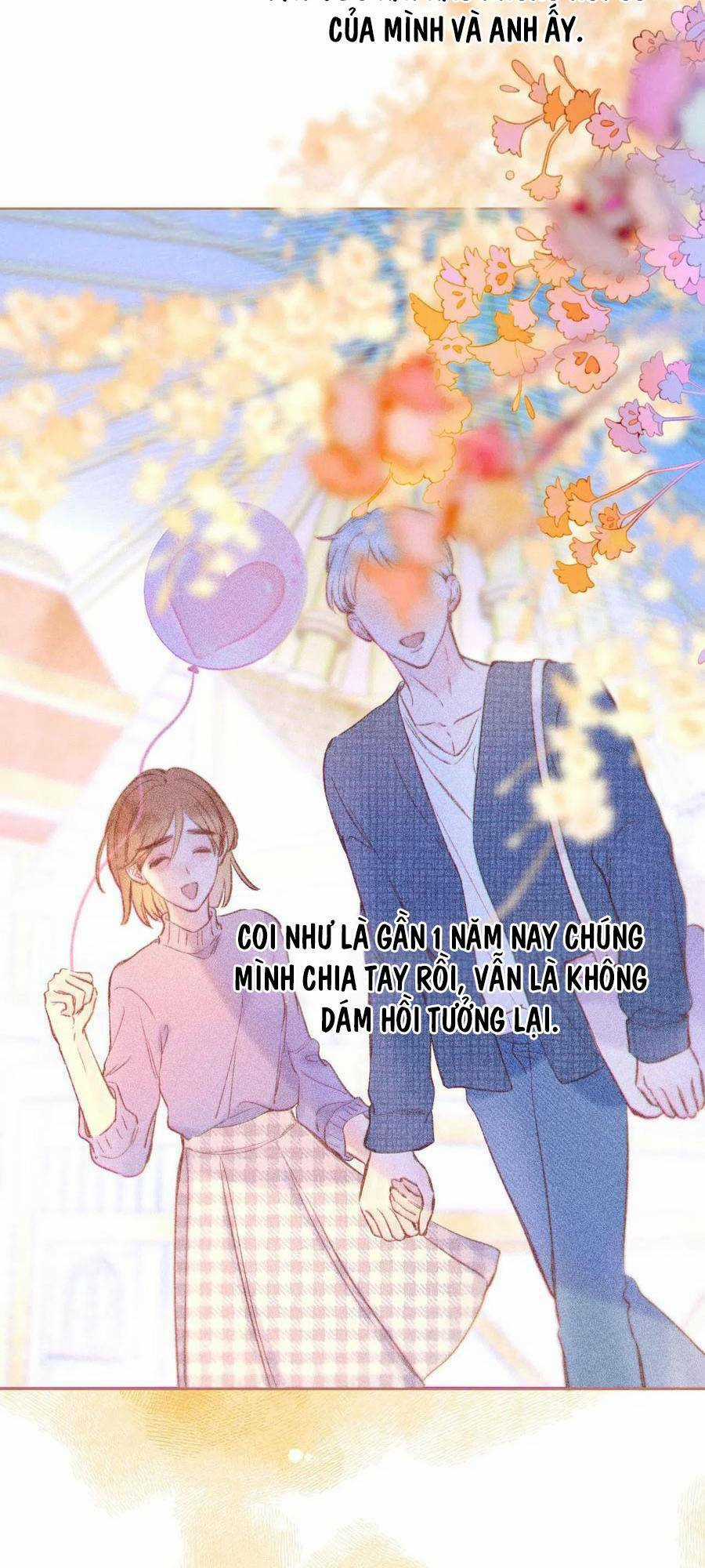 Vũ Xuyên Vật Ngữ Chapter 46 trang 3