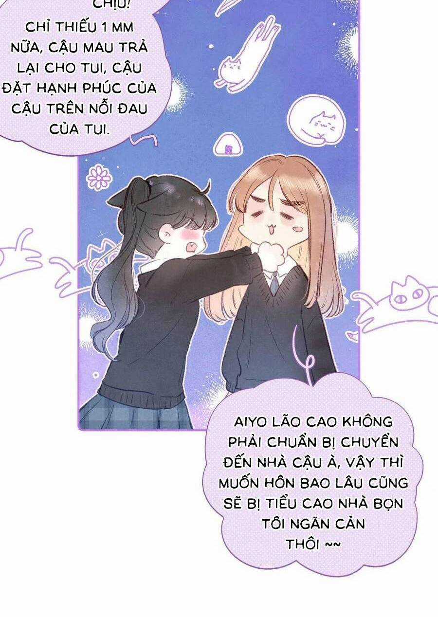 Vũ Xuyên Vật Ngữ Chapter 46 trang 31