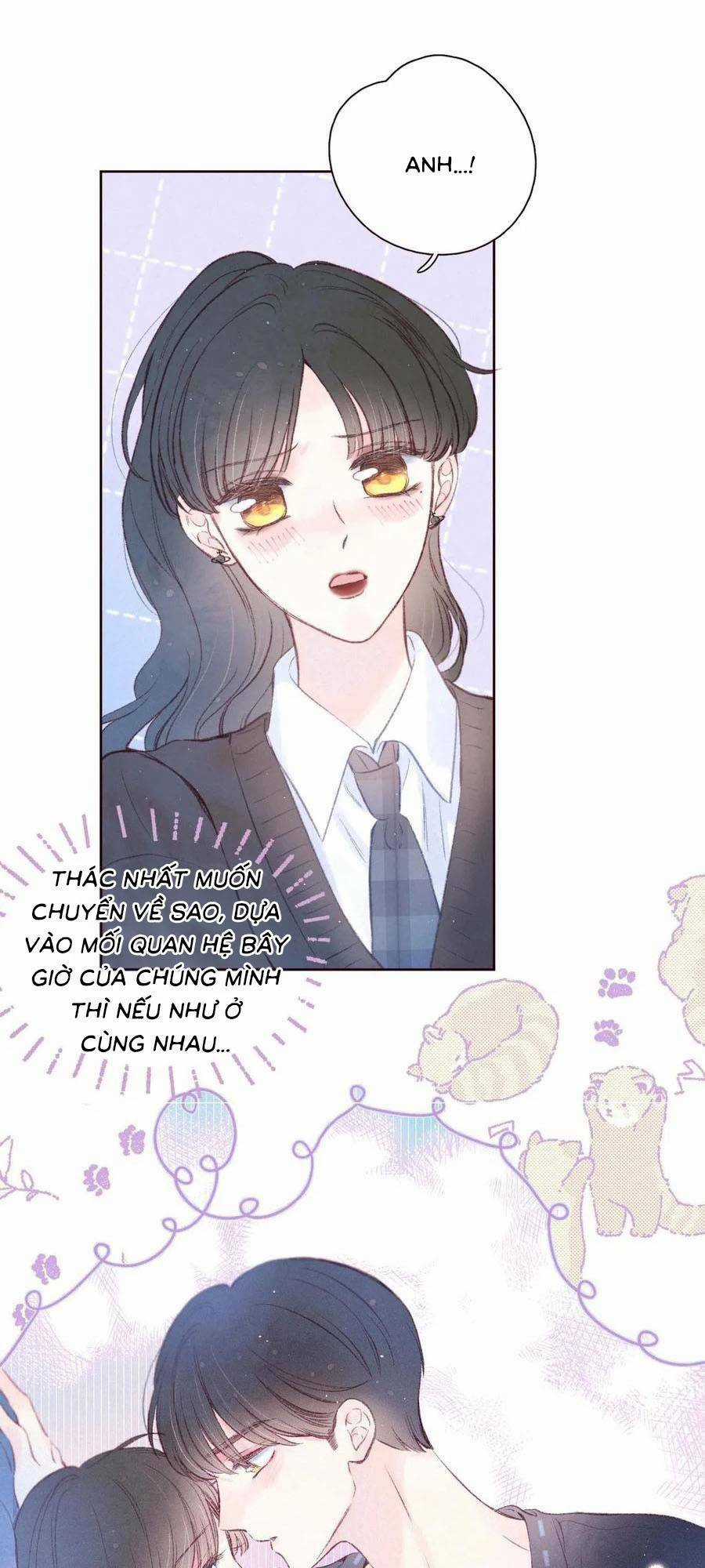 Vũ Xuyên Vật Ngữ Chapter 46 trang 32