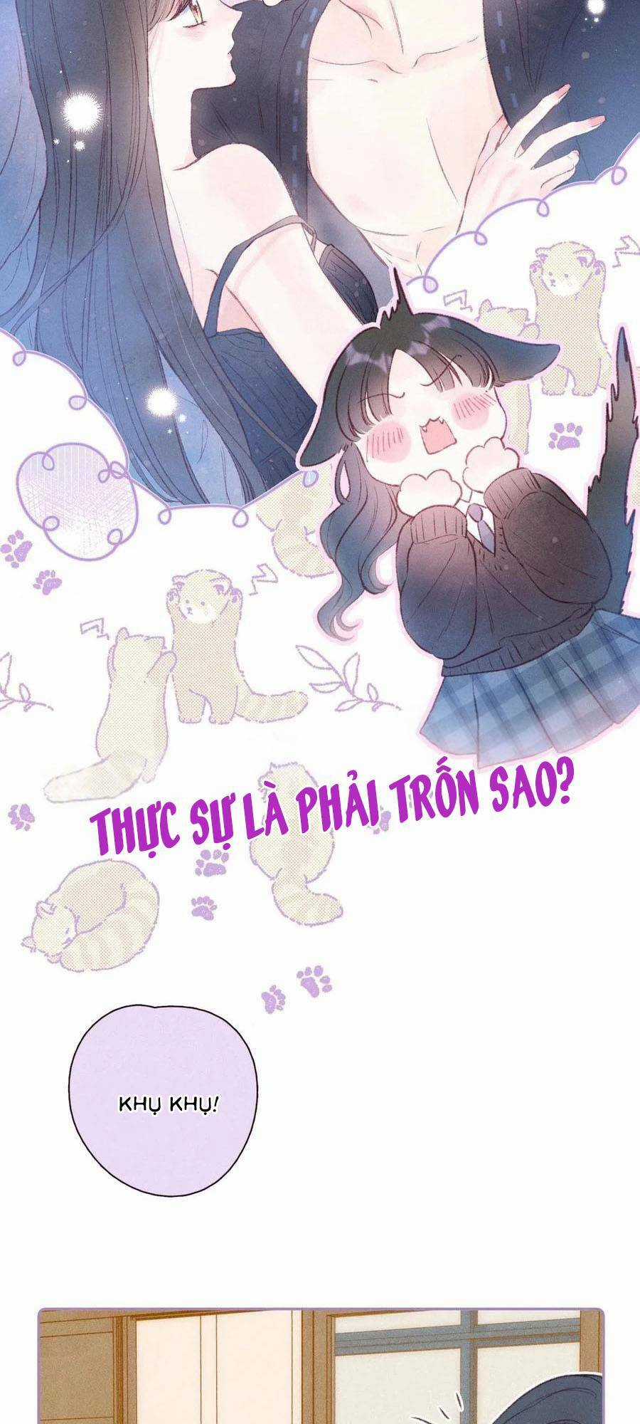 Vũ Xuyên Vật Ngữ Chapter 46 trang 33