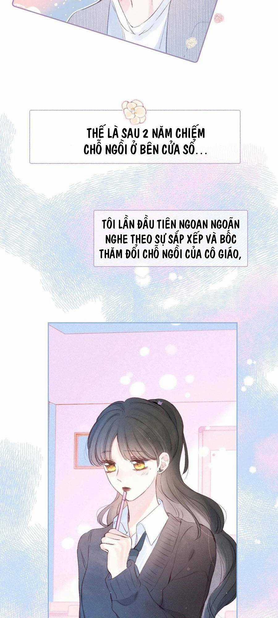 Vũ Xuyên Vật Ngữ Chapter 46 trang 35