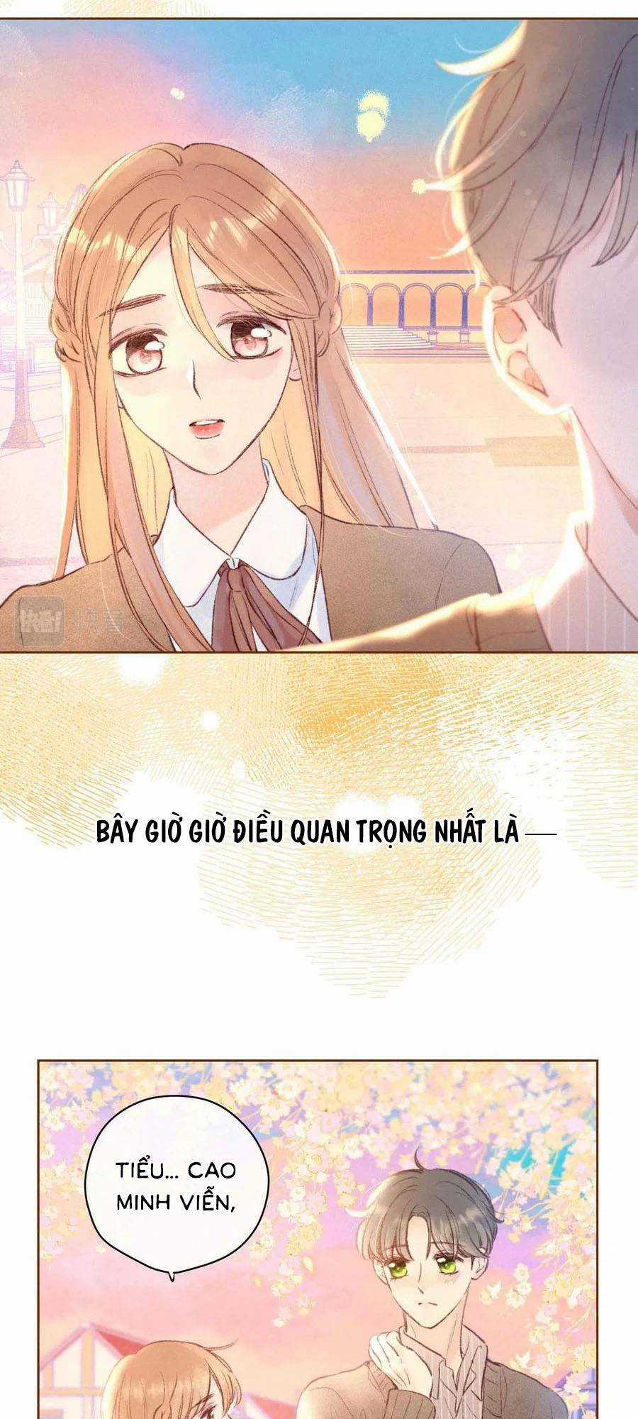 Vũ Xuyên Vật Ngữ Chapter 46 trang 5