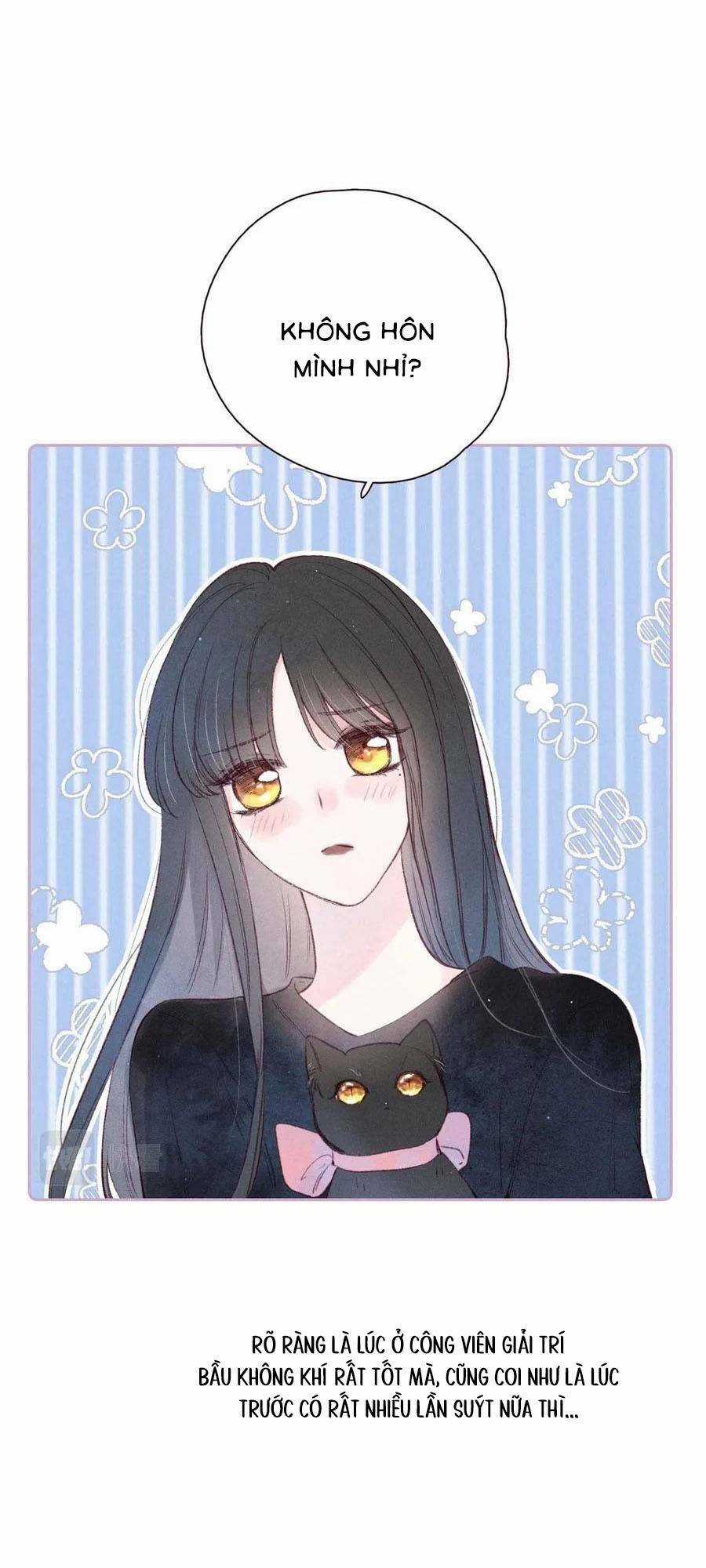 Vũ Xuyên Vật Ngữ Chapter 47 trang 17