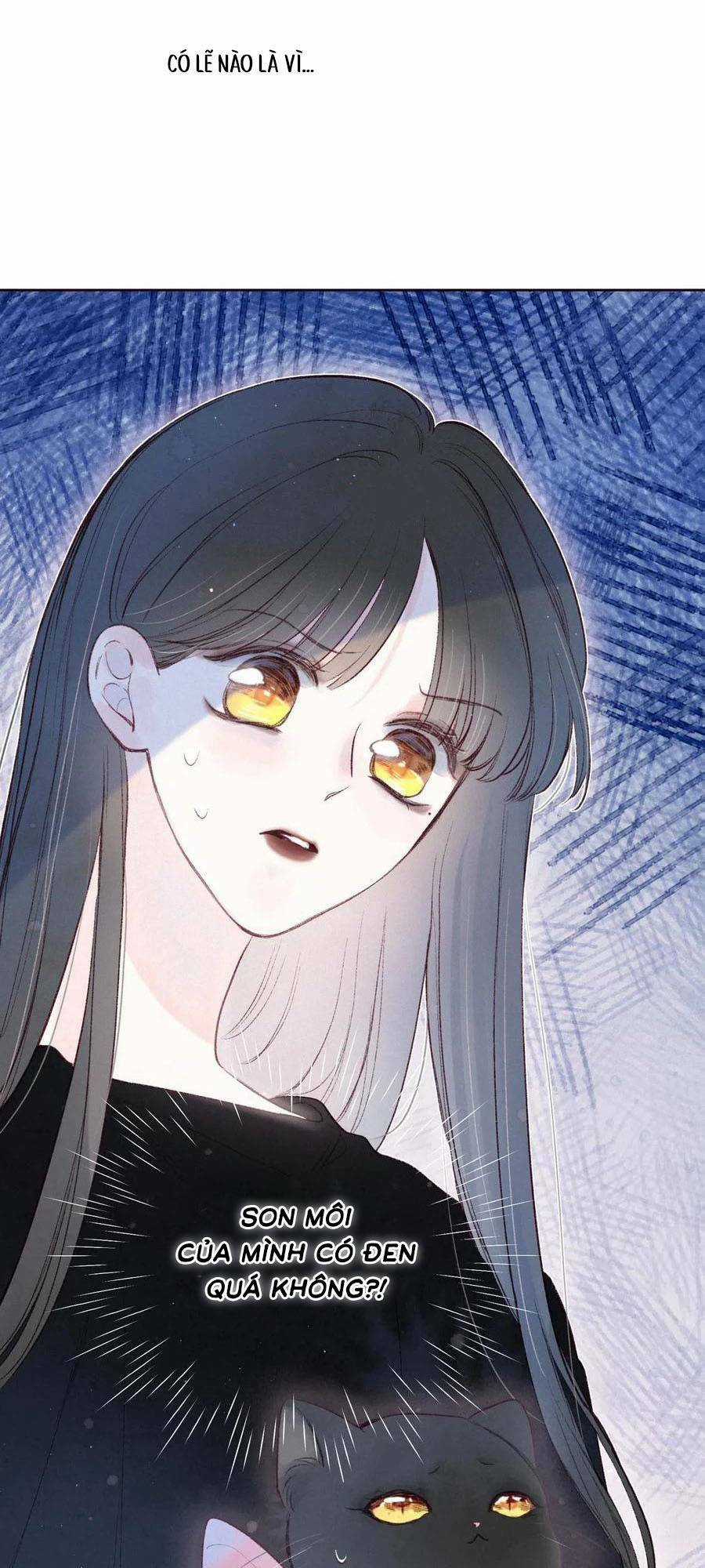 Vũ Xuyên Vật Ngữ Chapter 47 trang 18