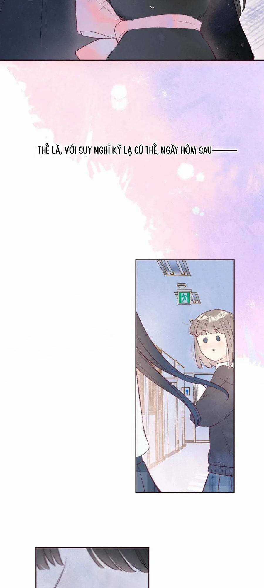 Vũ Xuyên Vật Ngữ Chapter 47 trang 19