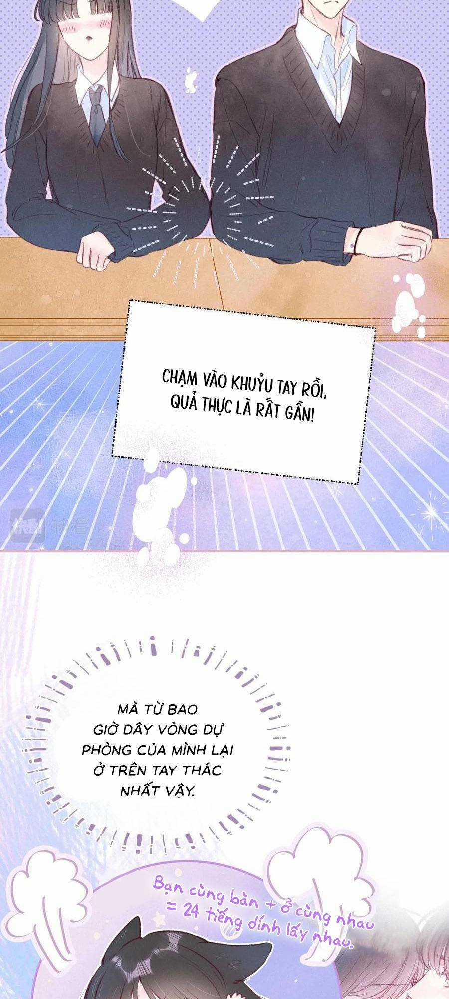 Vũ Xuyên Vật Ngữ Chapter 47 trang 2