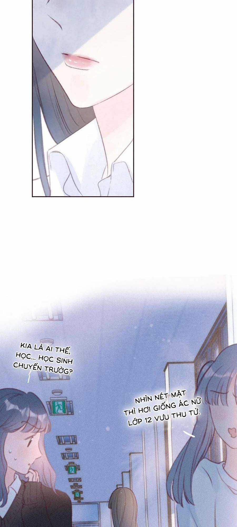 Vũ Xuyên Vật Ngữ Chapter 47 trang 20