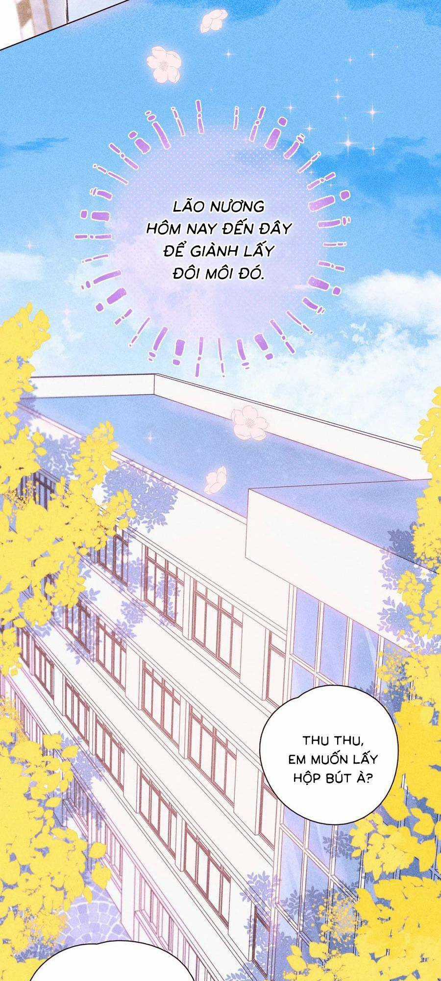 Vũ Xuyên Vật Ngữ Chapter 47 trang 22