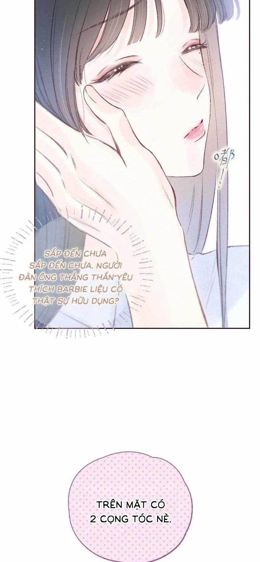 Vũ Xuyên Vật Ngữ Chapter 47 trang 25