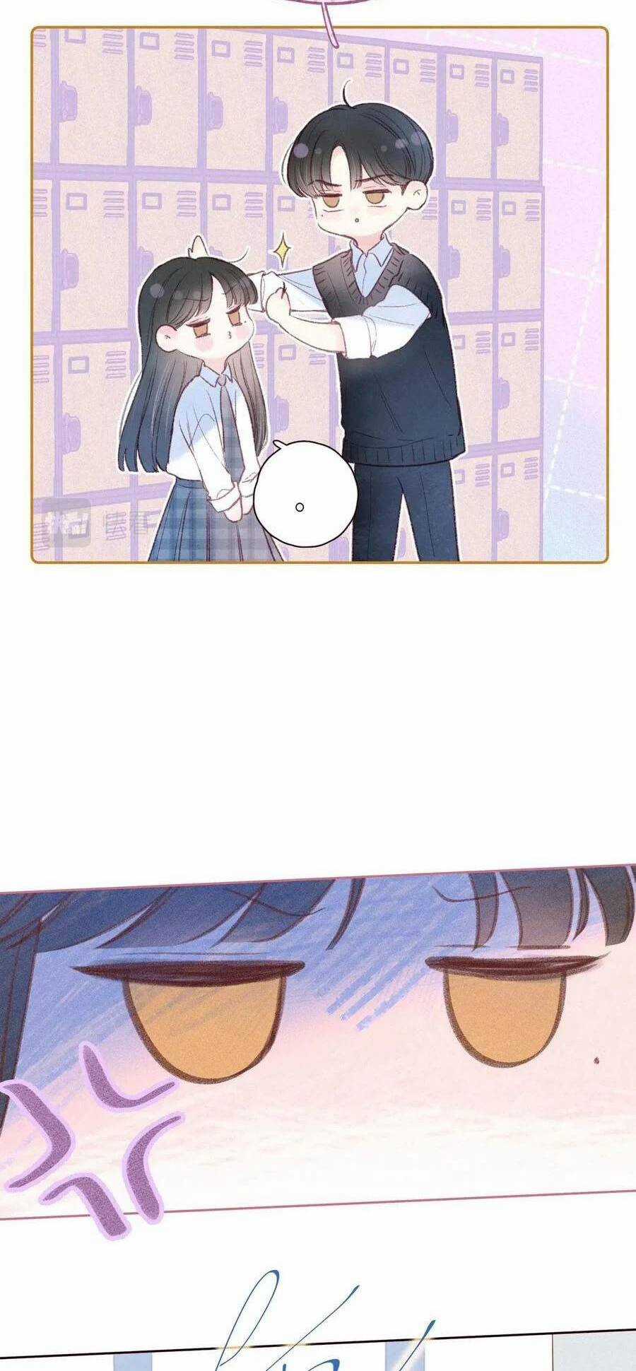 Vũ Xuyên Vật Ngữ Chapter 47 trang 26