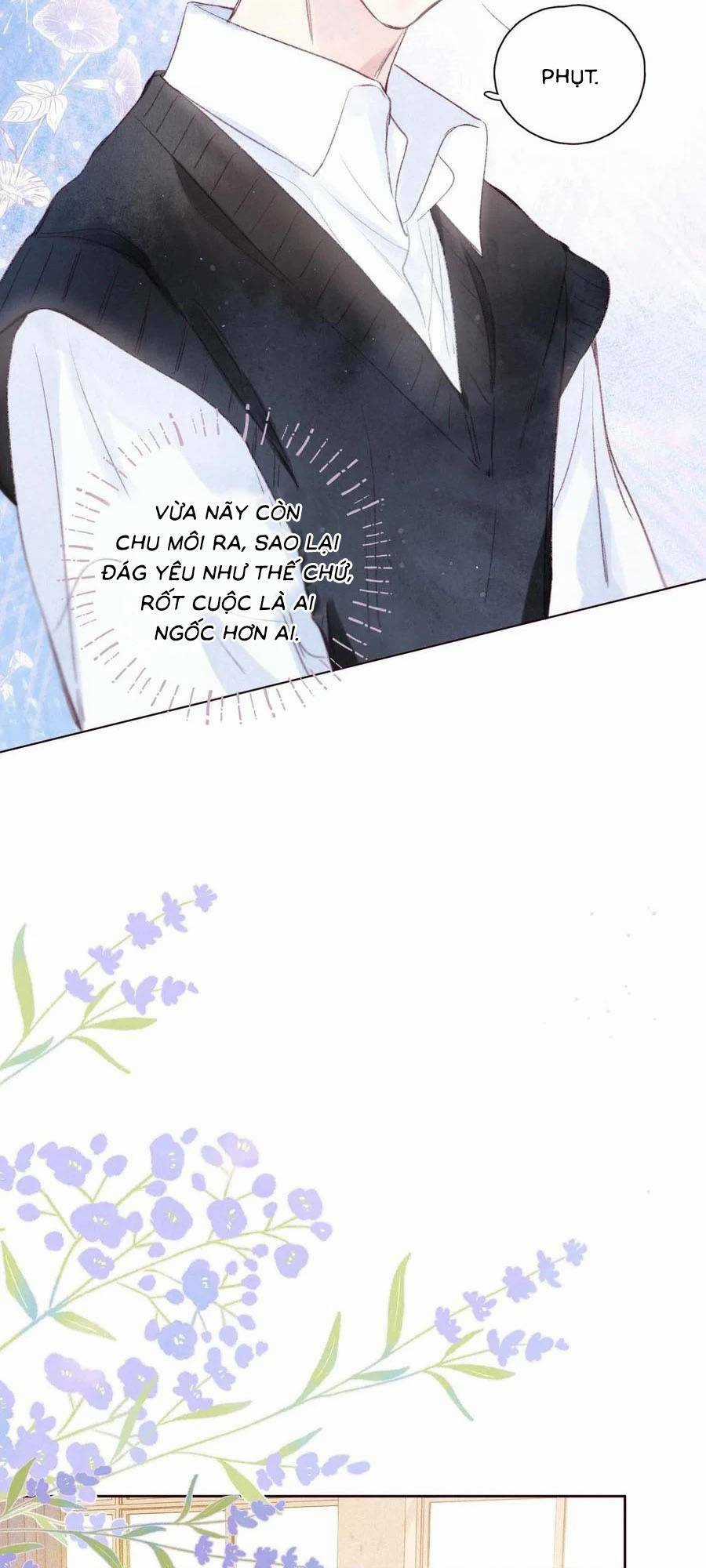 Vũ Xuyên Vật Ngữ Chapter 47 trang 28