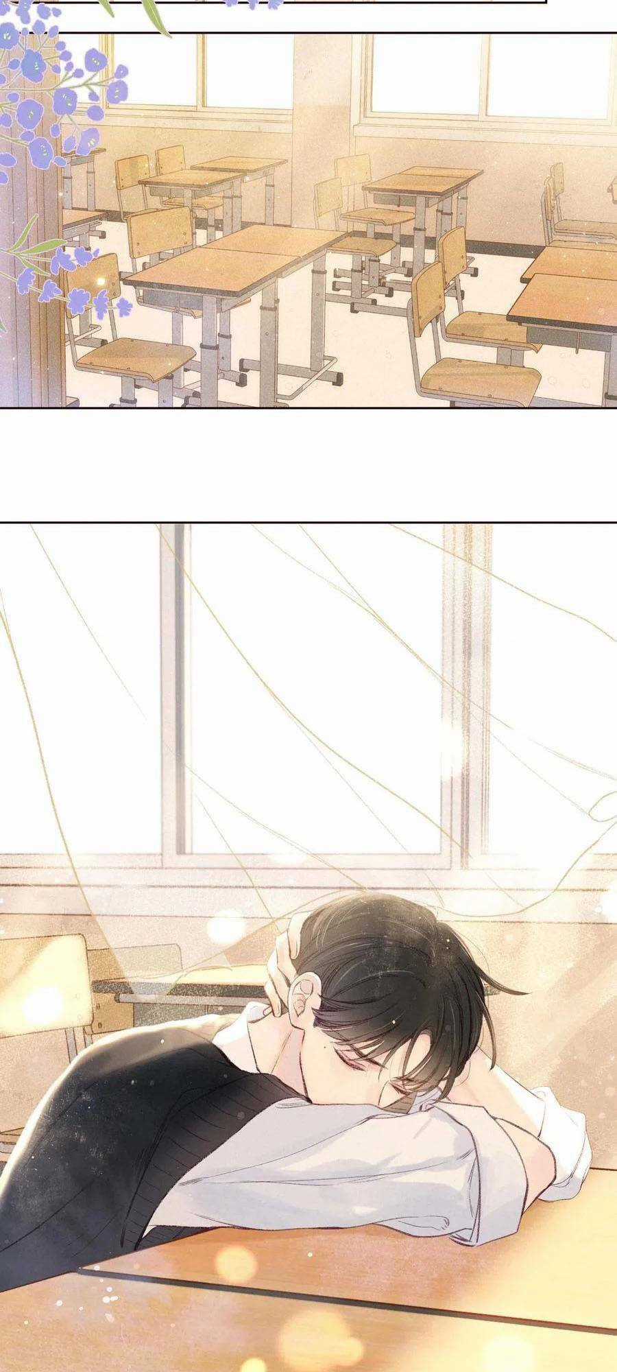 Vũ Xuyên Vật Ngữ Chapter 47 trang 29