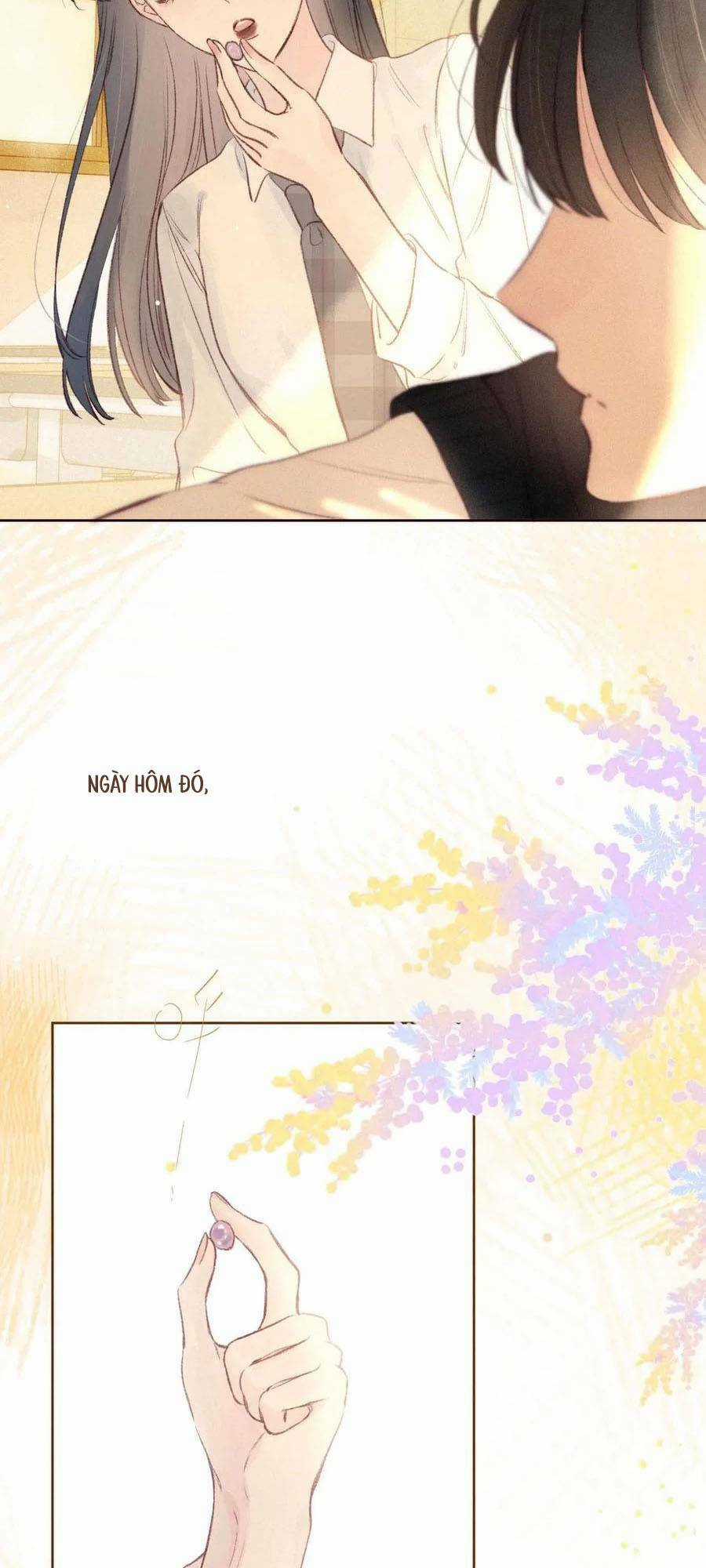 Vũ Xuyên Vật Ngữ Chapter 47 trang 32