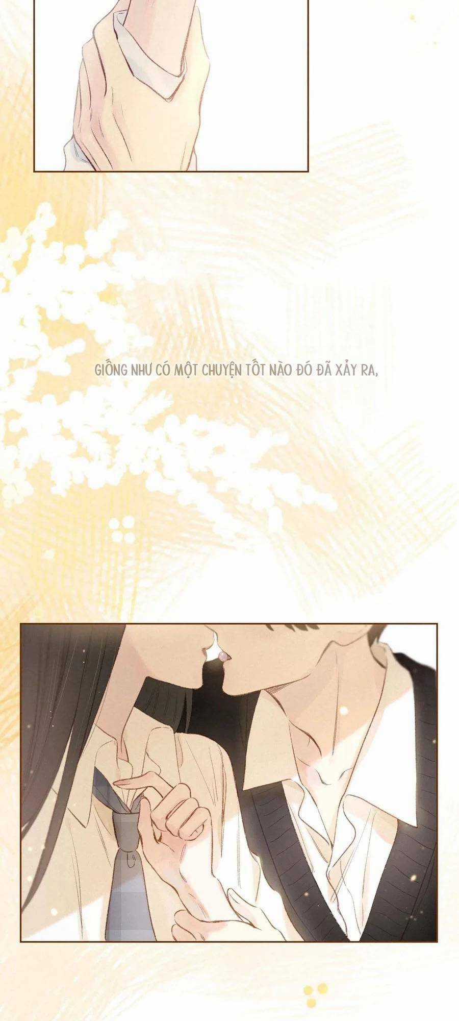 Vũ Xuyên Vật Ngữ Chapter 47 trang 33